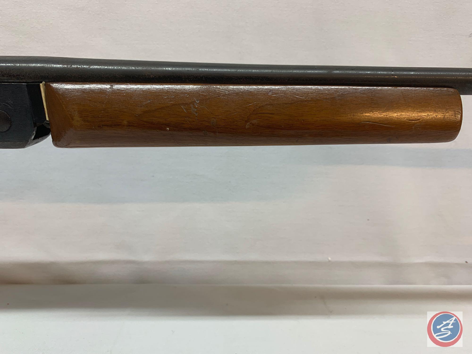 S. S. Kresge Model 151 410 Shotgun Break Action Single shot Shotgun with 26 inch barrel Ser # 605560