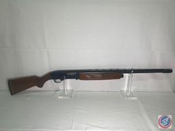 Ted Williams Model M300 12 GA Shotgun Semi Auto Shotgun with 27 inch vent rib barrel with poly