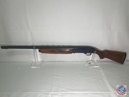 Ted Williams Model M300 12 GA Shotgun Semi Auto Shotgun with 27 inch vent rib barrel with poly