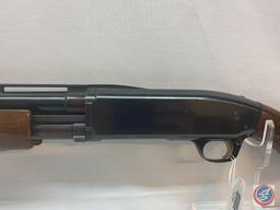 Browning Model Invector BPS 12 GA 3" Shotgun Pump Action Field Grade Shotgun with 28 inch vent rib