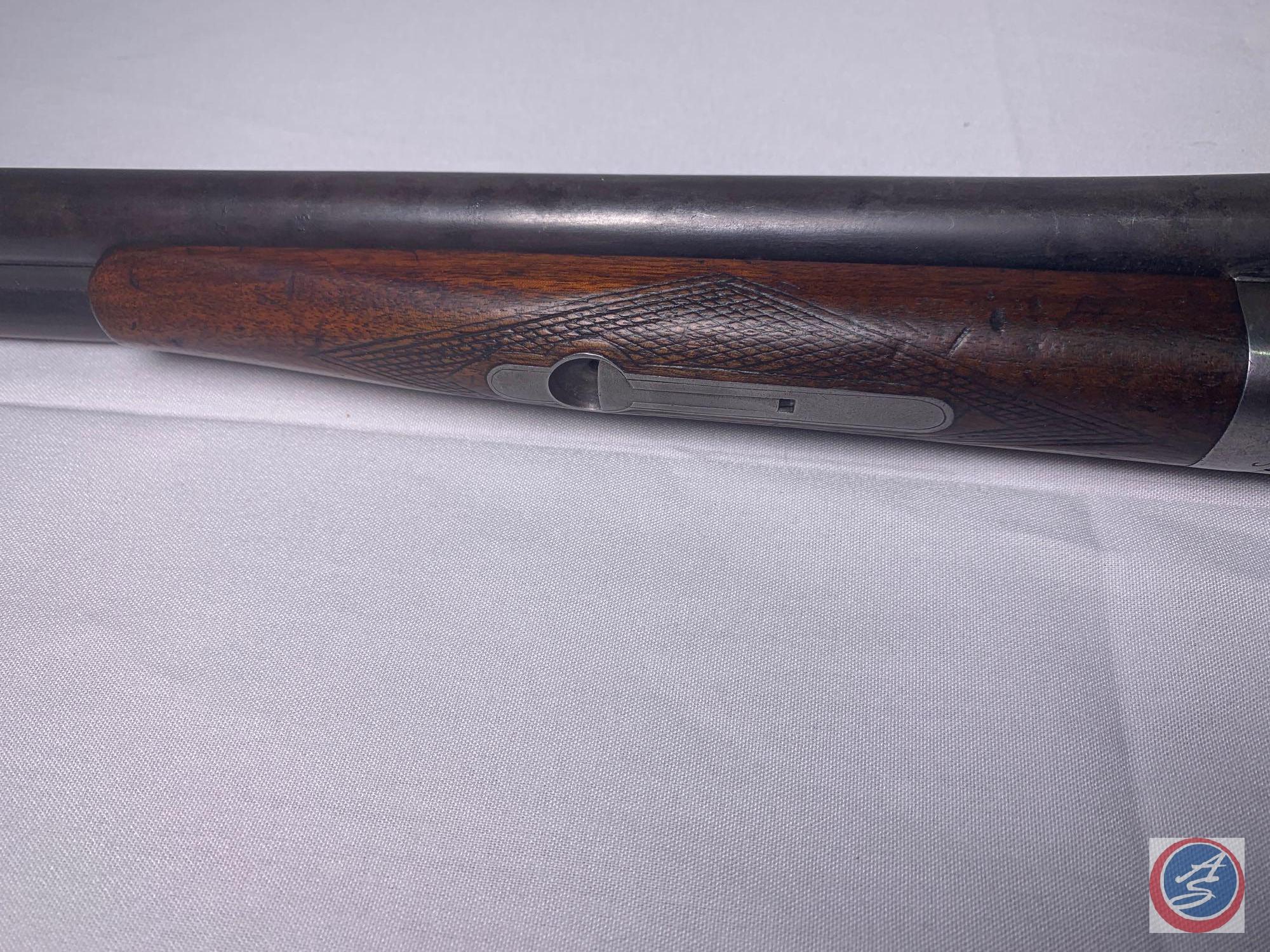 Meridan Model S x S 16 GA Shotgun Side by Side Break action Shotgun with 30 inch barrels Ser # 64076