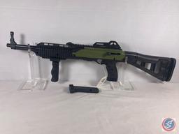 High Point Firearms Model 4095 40 S & W Rifle Semi Auto Rifle with 2 magazines Ser # H24812