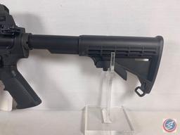 Bushmaster Model XM15-E2S 556 Rifle Semi-Auto AR Platform Rifle with 1 Magazine Ser # BFI5100847