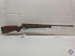 Mossberg Model 151 K 22 LR Rifle Semi Auto Rifle with 23 inch barrel Ser # NSN-320