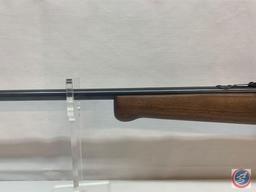 Mossberg Model 151 K 22 LR Rifle Semi Auto Rifle with 23 inch barrel Ser # NSN-320