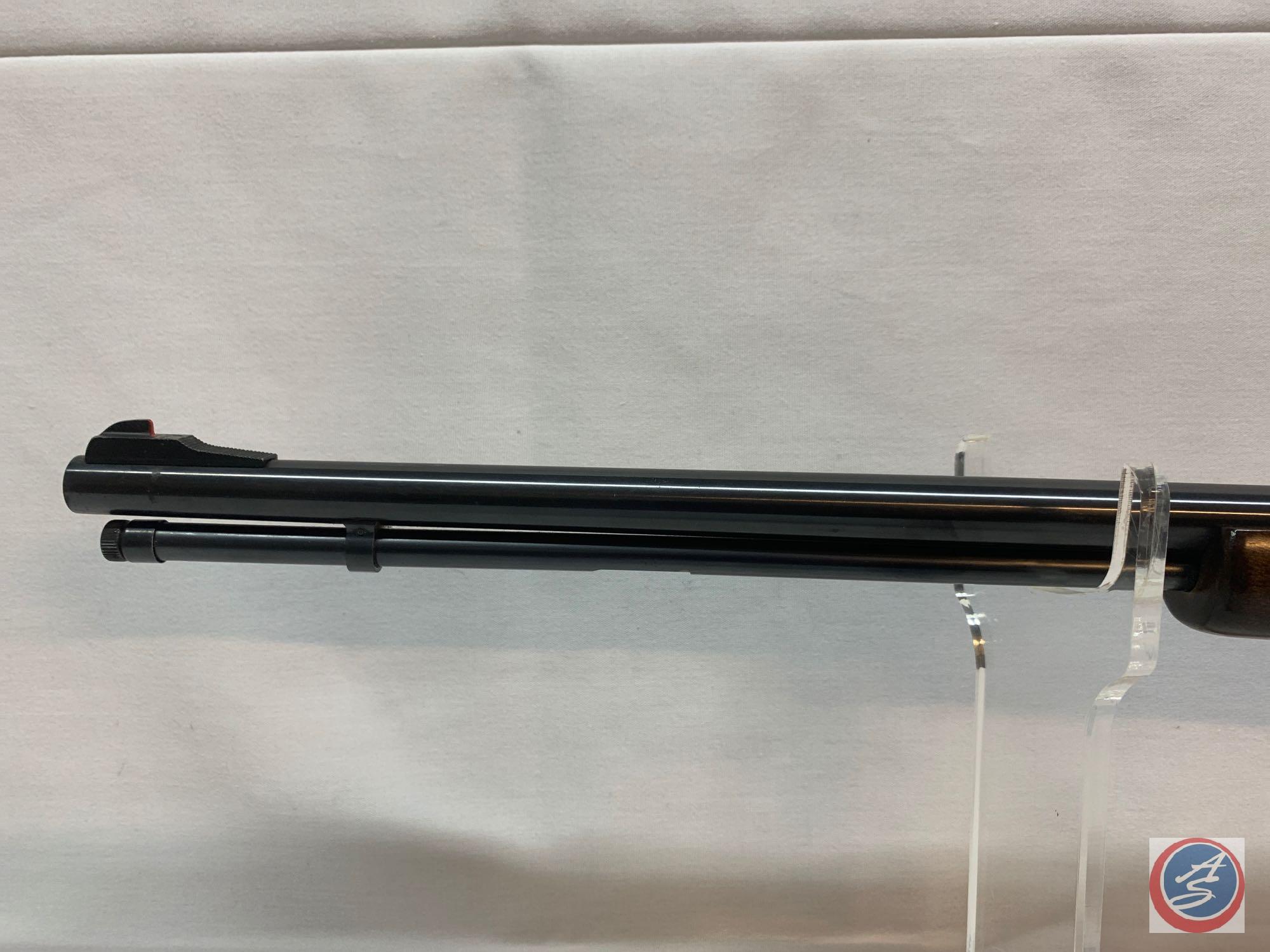 Marlin Model 60 22 LR Rifle Semi-Auto Rifle with22 inch barrel Ser # 12461415