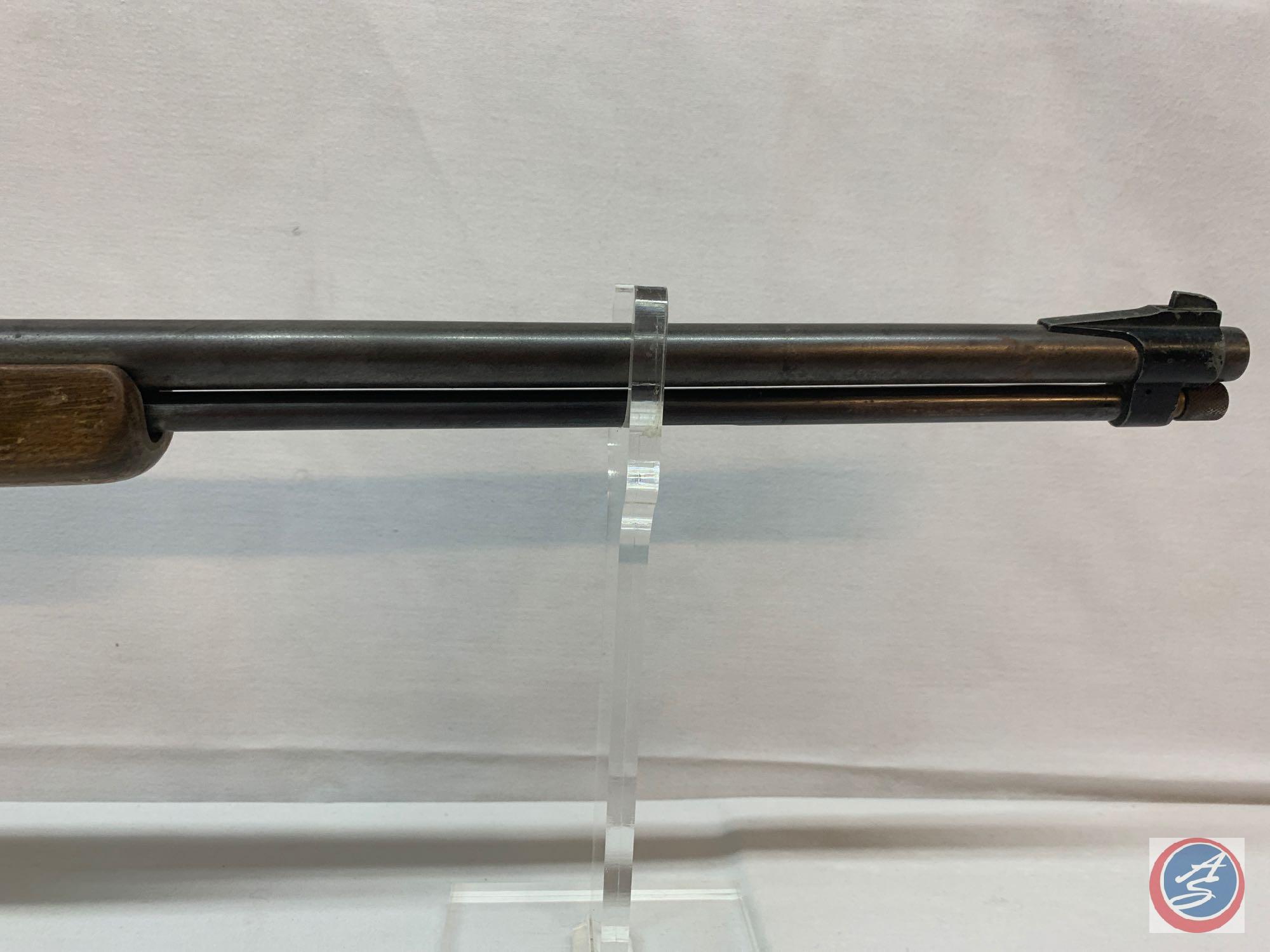 Marlin Model 6660 22 LR Rifle Semi-Auto Rifle with 22 inch barrel Ser # NSN-327
