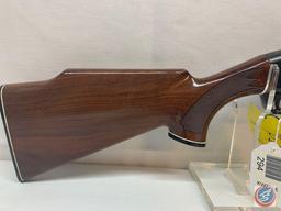 REMINGTON Model Four 30/06 Springfield Rifle Semi Auto Rifle with 22 inch barrel new in box. NOS Ser