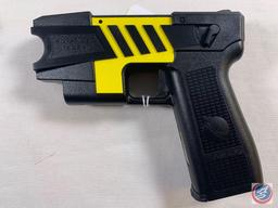 Advanced Taser Model M18L Electric Pistol Ser # L7-008830