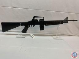 Crossman Model AIRE 17 177 Cal Other Pump up pellet rifle... Ser # NSN