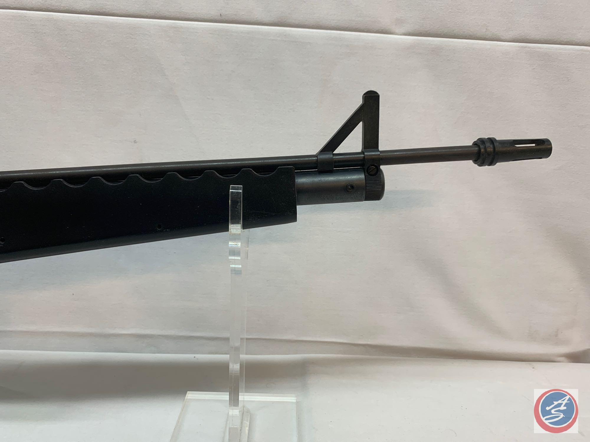 Crossman Model AIRE 17 177 Cal Other Pump up pellet rifle... Ser # NSN