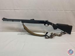 Traditions Model Buckstalker 50 Other Black Powder Muzzle Loader with sling. Ser # 14-13-031132-11