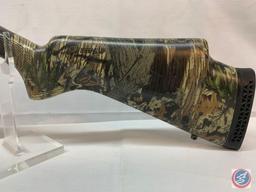 Knight Model...Rifle 50 Other Black Powder Muzzle Loader with Mossy Oak Camo and SS Barrel (No FFL