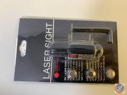 Laser Sight New in Package