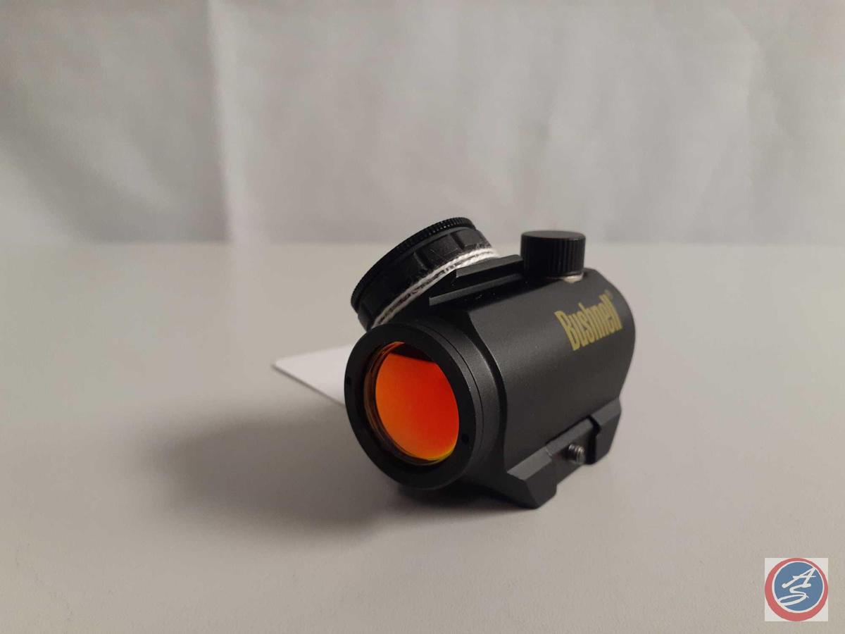 Bushnell Micro Red Dot Viewer, No Box