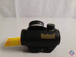 Bushnell Micro Red Dot Viewer, No Box