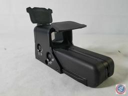 Black 552 Graphic Siting Hologram Retacle Sight