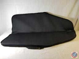 Black 36" AR Soft Case With 4 Side Pockets