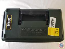 Ammo Can With 9mm Rounds (Approx. 1200 Rounds)