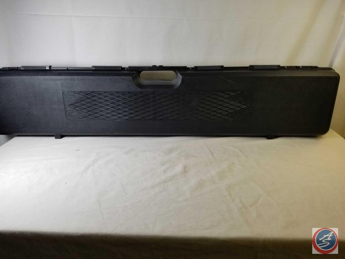 Gun Guard Hard Gun Case