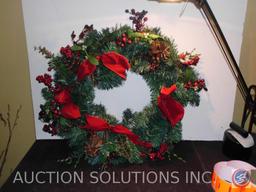 Holiday Wreath