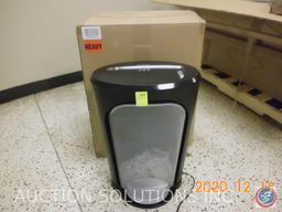 Fellows Paper Shredder