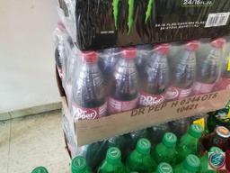 Case Of Dr. Pepper