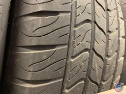 Two Primewell Velera HT Used 255 70 16...Tires (sold times the money)