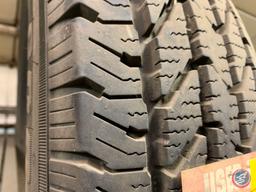 One Discover HT 235 85 16 Used Tire