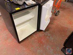 Whirlpool Mini Fridge