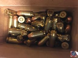 Winchester 45 Auto 230 Gr. FMJ (100 Rounds)...