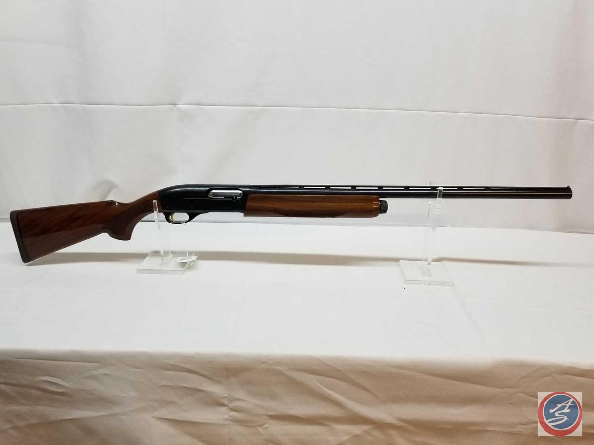 REMINGTON Model 11-87 Shotgun 12 GA 3" Semi-Auto Shotgun with 28 Inch Vent Rib Barrel in factory