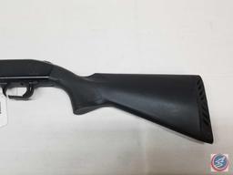 Mossberg Model 500e Shotgun 410 Pump Action Self Defense shotgun with 18 inch barrel, flash hider