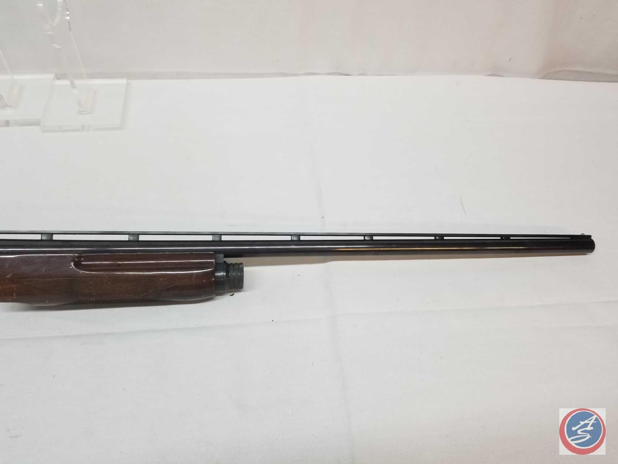 Browning Model BPS Shotgun 20 GA pump Action Shotgun with 28 inch vent rib barrel in factory box S/N