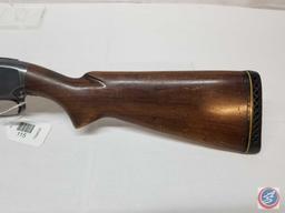 Winchester Model 12 12 GA Shotgun Pump Action Shotgun with 30 inch full choke Vent Rib Barrel Ser #