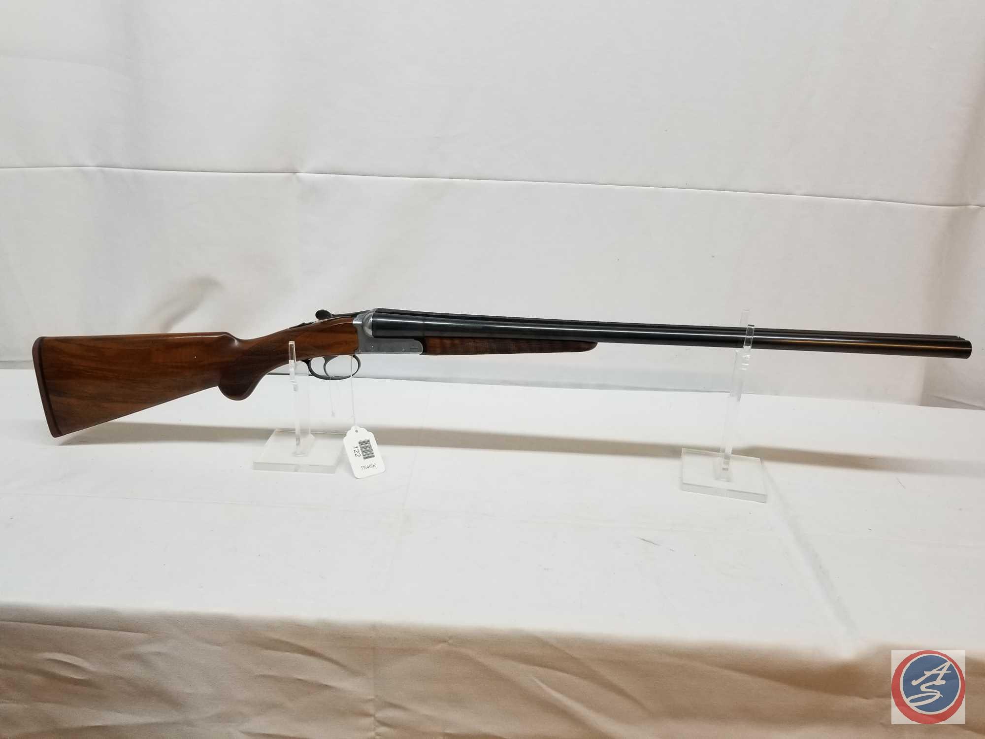 Franchi Model Highlander 12 GA 3" Shotgun Side by Side Break Action Shotgun new in box. Imported By