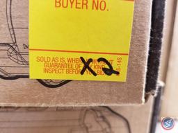 {{2X$BID}} Magpull Moe Hand Guard Marked 768 and 770 New in Box