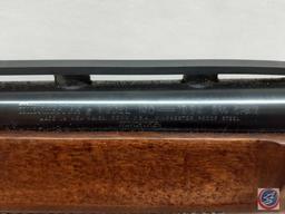 Winchester Model 140 Shotgun N1056868 Semi Auto Shotgun with 28 inch vent rib barrel Ser # 12 GA