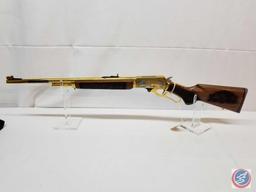 Marlin Model 1895SS 45/70 Rifle Investment Arms Incorporated Nebraska Commemorative (3 of 10)