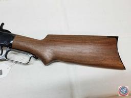 Winchester Model 1873 357 Magnum Rifle Level Action Rifle New in Box. Ser # 00004ZV73M