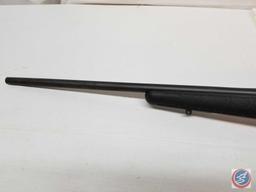 Savage Arms Model BMAG 17 WSM Rifle Bolt Action Rifle New in Box Ser # J329254