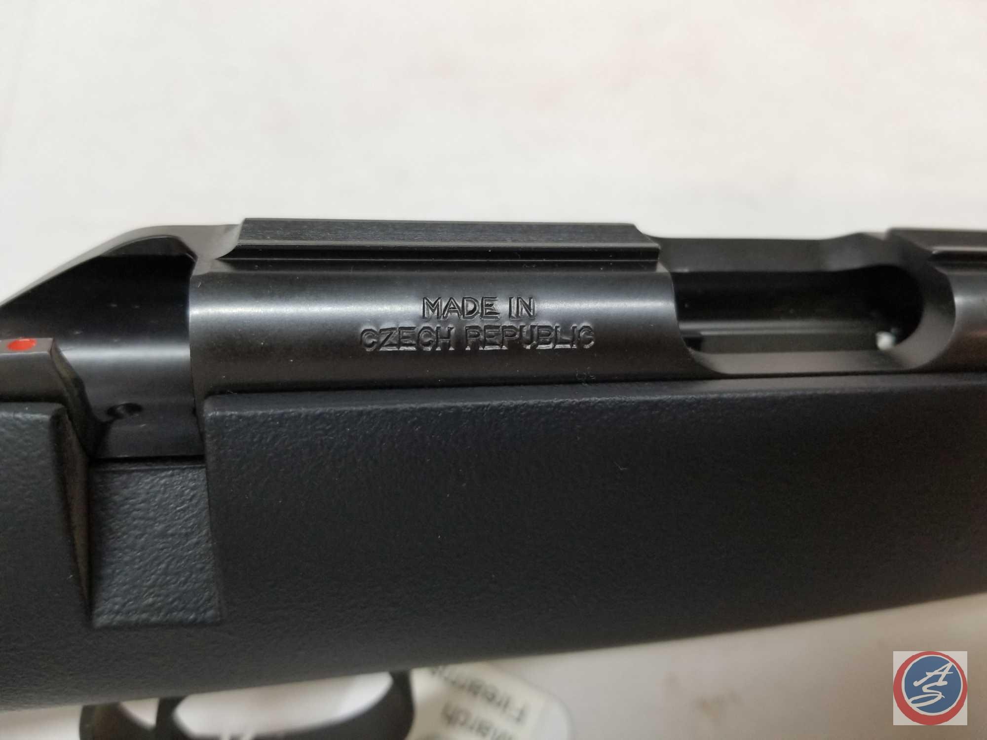 CZ Model CZ455 22 LR Rifle Bolt Action Rifle New in Box. Ser # B380891