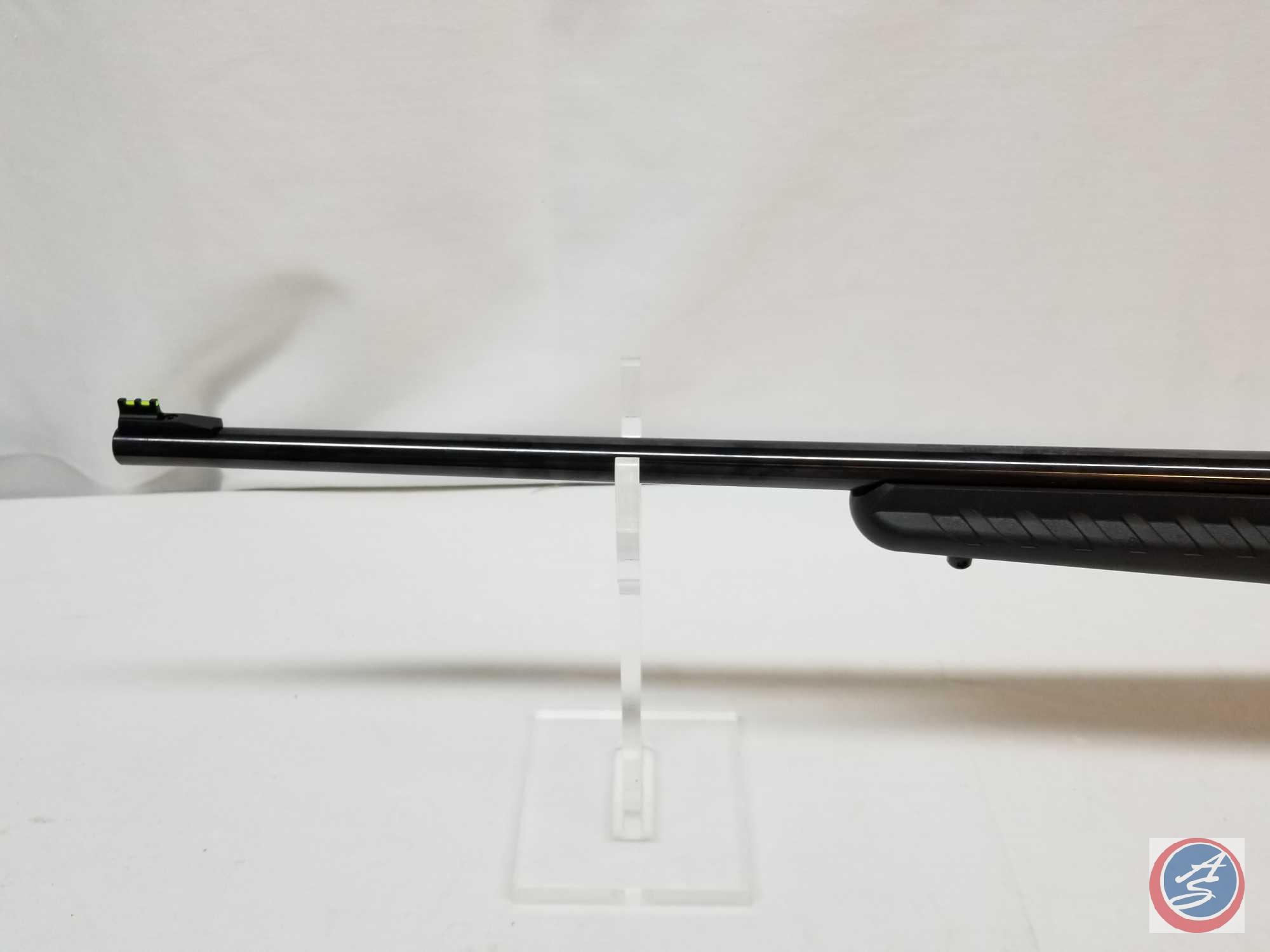 Ruger Model American Rimfire Target 22 LR Rifle Bolt Action Rife, new in box Ser # 834-24843