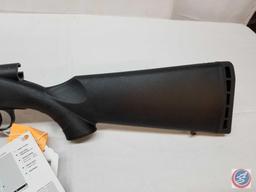 Savage Arms Model M-25 Walking Predator 17 Hornet Rifle Bolt Action Rifle New in Box Ser # H832859