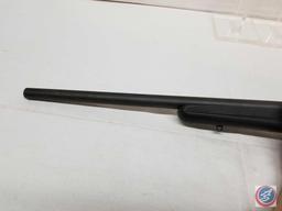 Savage Arms Model M-25 Walking Predator 17 Hornet Rifle Bolt Action Rifle New in Box Ser # H832859