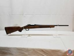 CZ Model CZ557 243 Rifle Bolt Action Rifle New in Box Ser # B802678