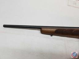 CZ Model CZ557 243 Rifle Bolt Action Rifle New in Box Ser # B802678