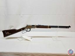 Henry Model H004AF 22 LR Rifle Lever Action Rifle, American Farmer Tribute, New in Box Ser #