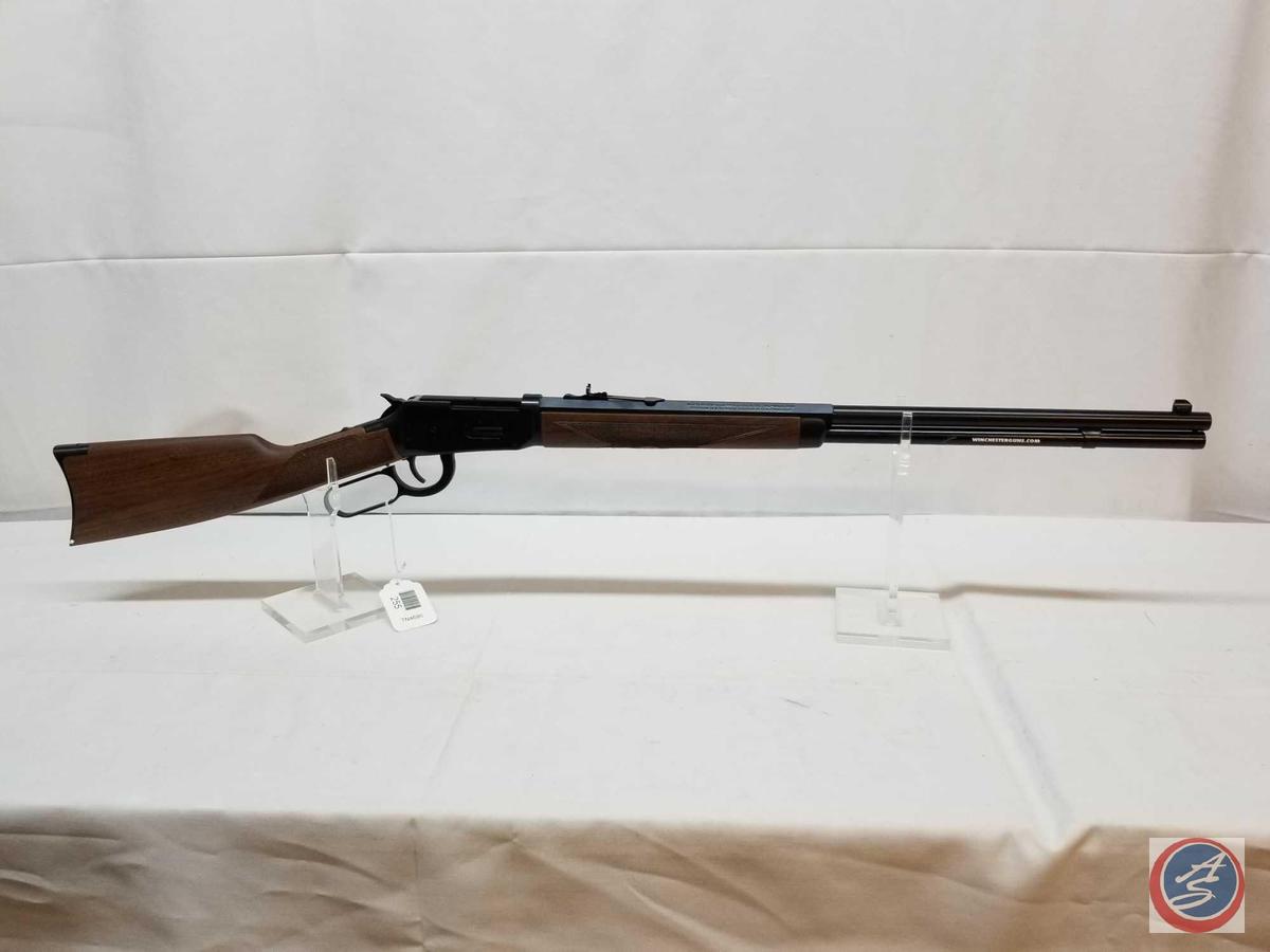 Winchester Model 94 25-35 Winchester Rifle Lever Action Rifle, new in box Ser # 00136ZR94N