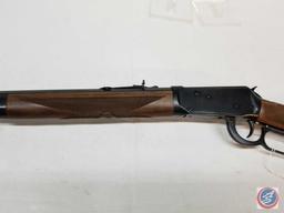 Winchester Model 94 25-35 Winchester Rifle Lever Action Rifle, new in box Ser # 00136ZR94N